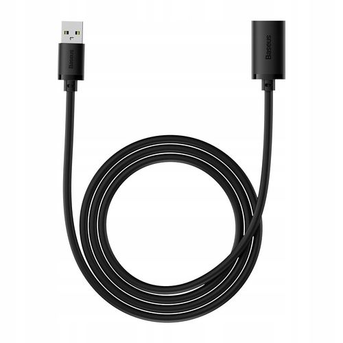KABEL PRZEDŁUŻACZ PRZEWÓD USB 3.0 1.5M - BASEUS na Arena.pl