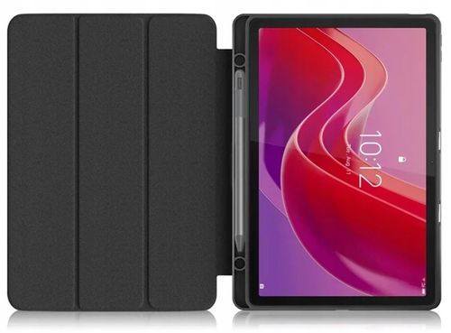 ETUI CLEAR PENCIL do LENOVO TAB M11 10.95" 11" TB330FU TB330XU TB331FC na Arena.pl