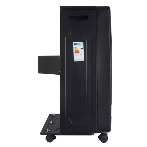 PIECYK GAZOWY GRZEJNIK NA BUTLE 11 KG BEZZAPACHOWY REDUKTOR WĄŻ na Arena.pl