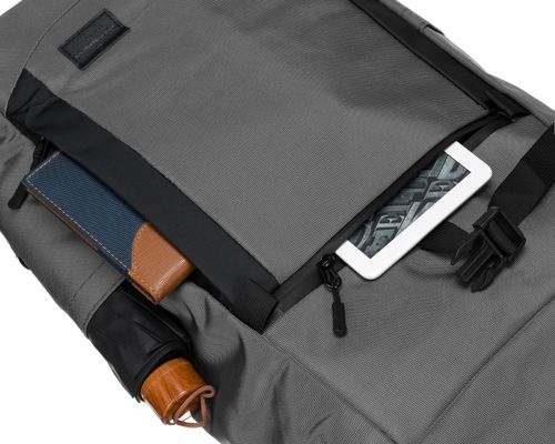 plecak miejski ptn rio-9091 gray na Arena.pl