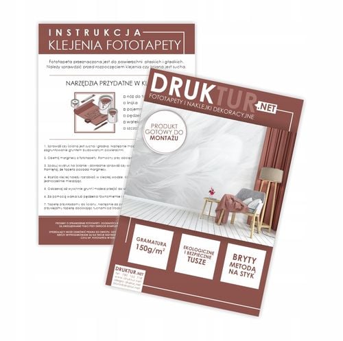 Fototapeta DREWNIANE MOLO MOST OCEANU 200x130 na Arena.pl