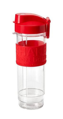 Blender stołowy Concept Active Smoothie SM3382 Czerwony na Arena.pl