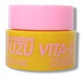 LalaRecipe Yuzu Vita-C Cream Krem rozjaśniający i nawilżający 3ml