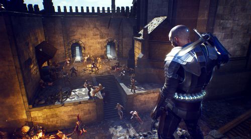 The Last Oricru Klucz Kod CD KEY BEZ VPN WYSYŁKA 24/7 na Arena.pl