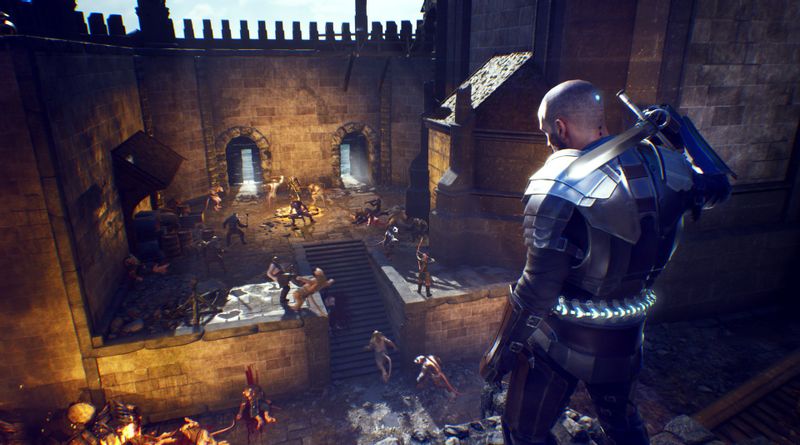 The Last Oricru Klucz Kod CD KEY BEZ VPN WYSYŁKA 24/7 zdjęcie 2