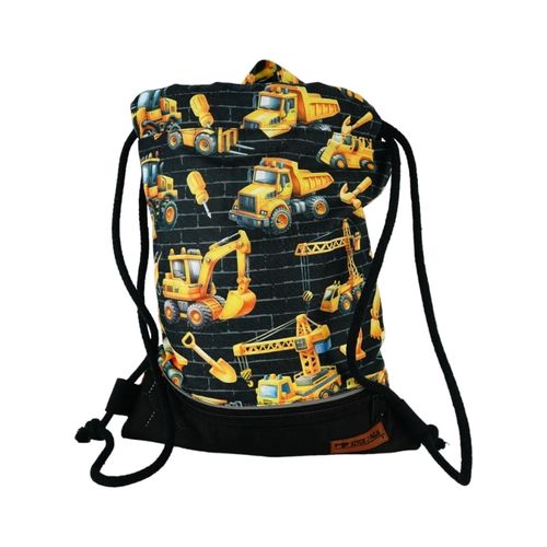 Plecak w Koparki dla Chłopców na Arena.pl