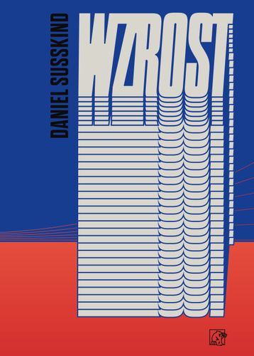 Wzrost - Daniel Susskind na Arena.pl