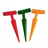 Pikownik dołownik wysadzanie małych sadzonek