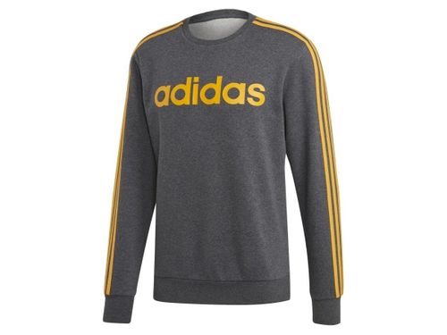 Bluza męska ADIDAS E 3S CREW FL M na Arena.pl