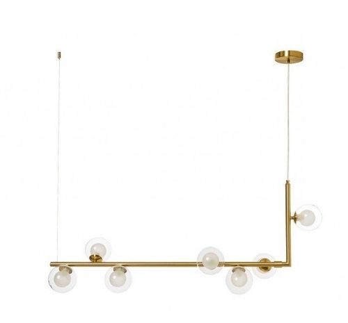 Lampa Wisząca Berella Light Enti 7 BL5445 na Arena.pl