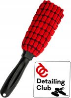 Soft99 Digloss Kamitore Sponge - Szczotka Gąbkowa Do Czyszczenia Felg