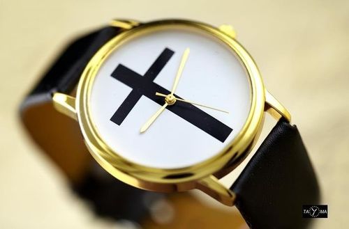 ZEGAREK DAMSKI CROSS - asox - ABSOLUTNY HIT! (zx588a) na Arena.pl