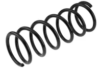 SPRĘŻYNA ZAWIESZENIA TYŁ FIAT SEICENTO / 600 2000 2001 2002 2003 2004 2005