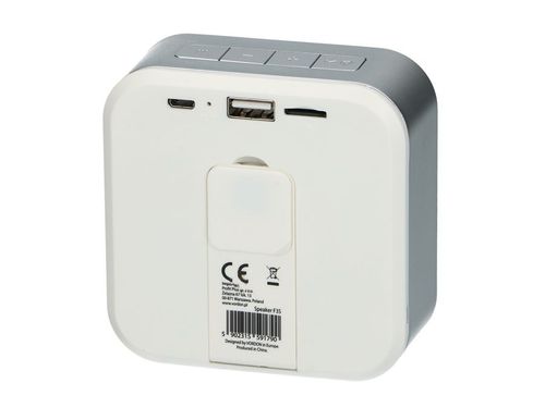 Głośnik Vordon F3S Przenośny Mp3 Usb Sd na Arena.pl