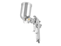 AIRPRESS Pistolet lakierniczy 2,5 mm 5 bar 400 ml 45184-2.5