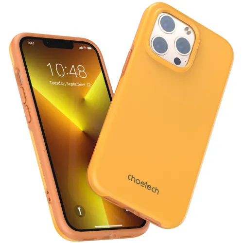 choetech mfm anti-drop case etui made for magsafe do iphone 13 pro na Arena.pl