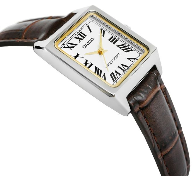 zegarek damski casio ltp-v007l-7b2 + box zdjęcie 2
