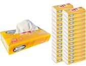 Chusteczki uniwersalne 150 szt. SŁONIK JUMBO SMART folia 2W - 27 op.