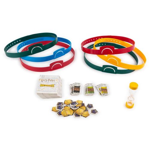HARRY POTTER Gra Hedbanz Kim jestem? na Arena.pl