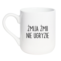 Elegant Biały 330 ml