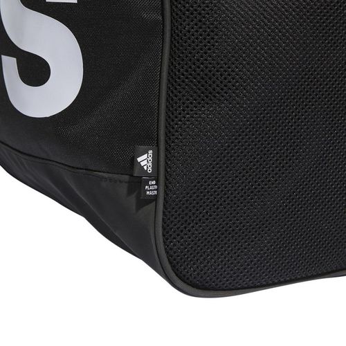 Torba adidas Linear Duffel L HT4745 czarny na Arena.pl