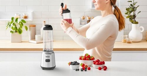 Blender kielichowy Tefal BL15FD30 300 W na Arena.pl