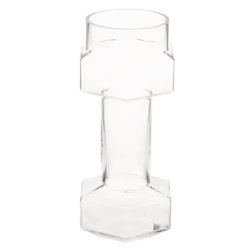 Kufel do Piwa HANTEL dla Siłacza 700 ml na Arena.pl