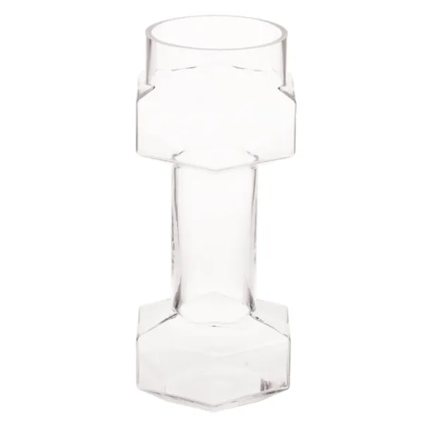 Kufel do Piwa HANTEL dla Siłacza 700 ml zdjęcie 3