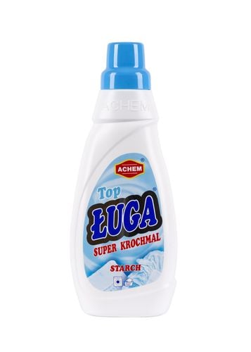 ACHEM ŁUGA-top Super krochmal - 500ml na Arena.pl