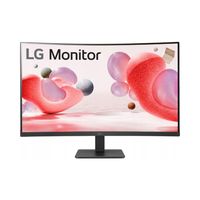 2X Monitor 31,5" LG