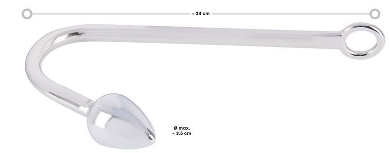 Bondage Hook zdjęcie 6