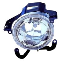 LAMPA PRZECIWMGŁOWA PRAWA HYUNDAI ATOS 2003 2004 2005 2006 2007 2008 2009