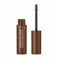 rimmel wonder'full brow 24h wodoodporna maskara do brwi 002 medium