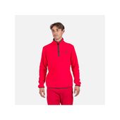 Bluza Rossignol Strawpile Fleece Hz czerwony S