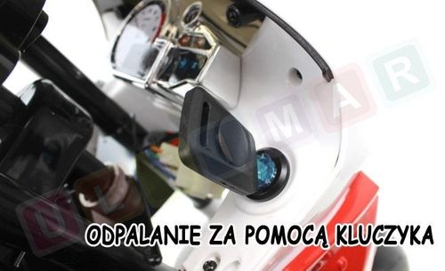 Motor Na Akumulator: Bmw S1000Rr na Arena.pl