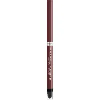 l'oréal infaillible grip eyeliner 012 velvet bordeaux 36h