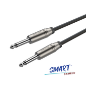 Kabel instrumentalny Jack 6,3mm 5m SMART Roxtone SGJJ100L5