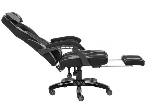 fotel gamingowy deus x-stream light gray na Arena.pl