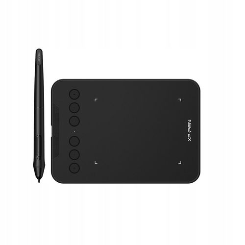 Tablet graficzny XP-Pen Deco mini4 8192st TILT 60° na Arena.pl