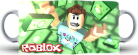 Kubek Roblox