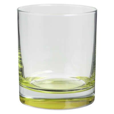 Zestaw 6 szklanek Colori`Eau 300 ml zdjęcie 2