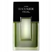 Avon – woda toaletowa Black Suede Real dla Niego 75ml