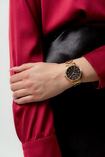 zegarek damski paul lorens pl20007b-1d1 + box na Arena.pl