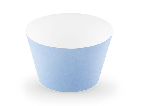 Papilotki na muffinki, mix, 5 x 7,5 x 5cm na Arena.pl