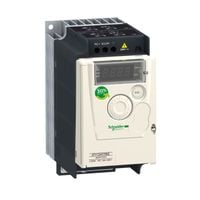 Falownik przemiennik częstotliwości ATV12 1F 200/240VAC 50/60Hz 0,75kW 4,2A