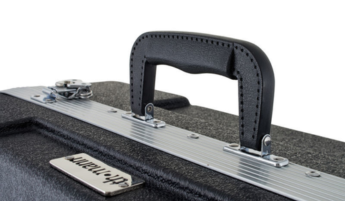 Walizka Thomann Rack Case na mikser 12U 19" LEKKI Ściągana pokrywa na Arena.pl