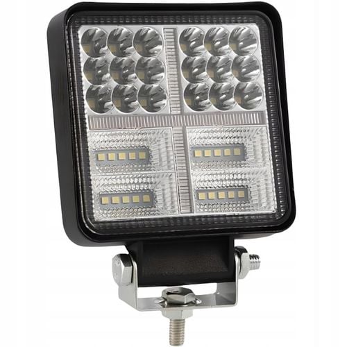 Lampa Robocza Halogen LED Reflektor Daily Ducato Master Sprinter LT Transit na Arena.pl
