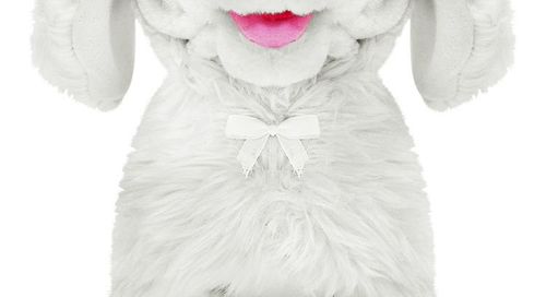 Piesek interaktywny P6495 na Arena.pl