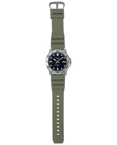 Zegarek Casio Męski MTP-VD01-3EVUDF + BOX na Arena.pl