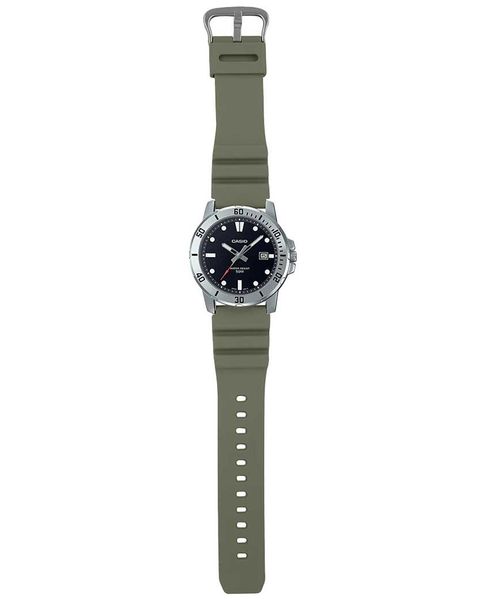 Zegarek Casio Męski MTP-VD01-3EVUDF + BOX zdjęcie 3